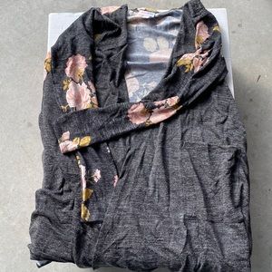 LLR Caroline Sweater